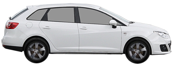 ����� �� Seat Ibiza 6J Wagon ST 1.2 2013-2017 �.�.