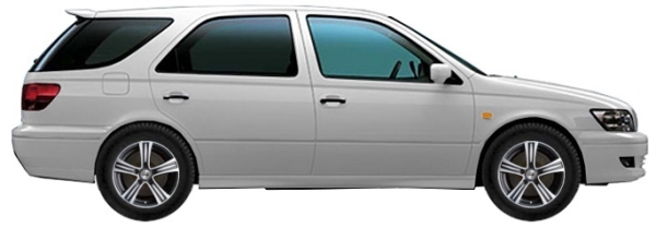 ����� �� Toyota Vista Ardeo V50,55 Wagon 1.8 1998-2003 �.�.