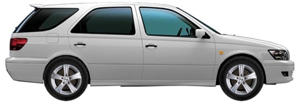 ����� �� Toyota Vista Ardeo V50,55 Wagon 1.8 1998-2003 �.�.