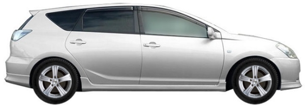 ����� �� Toyota Caldina T240 Wagon 1.8 2002-2007 �.�.