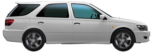 ����� �� Toyota Vista Ardeo V50,55 Wagon 1.8 1998-2003 �.�.