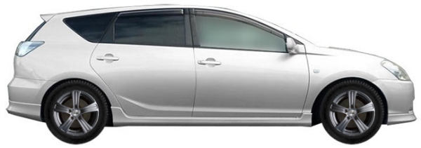 ����� �� Toyota Caldina T240 Wagon 1.8 2002-2007 �.�.
