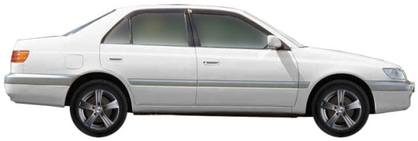 ����� �� Toyota Corona Premio T210 Sedan 1.6 1996-2001 �.�.