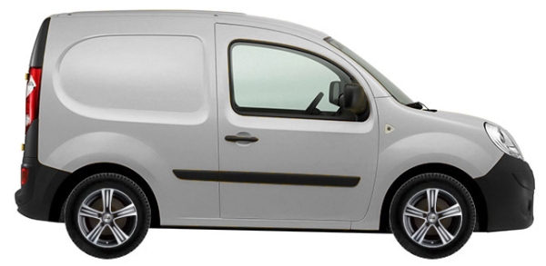 ����� �� Renault Kangoo FW/W Furgon 1.2 2008-2020 �.�.