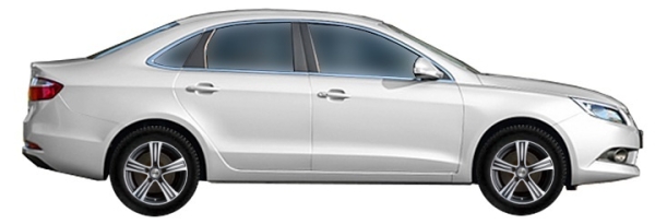 ����� �� Chery Arrizo 7 M16 1.6 2014-2016 �.�.
