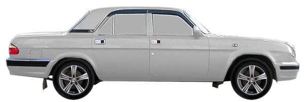 ����� �� ��� ����� 31105 Sedan 2.1 TD 2004-2009 �.�.