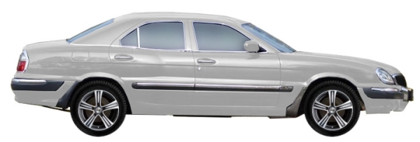 ����� �� ��� ����� 3111 Sedan 2.1 TD 2000-2004 �.�.