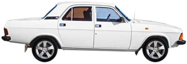����� �� ��� ����� 3102 Sedan 2.1 TD 1997-2009 �.�.