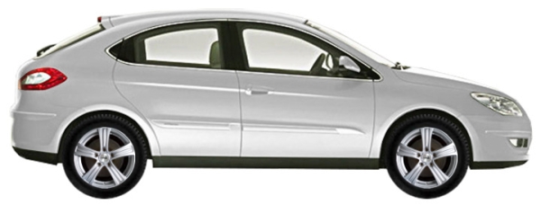 ����� �� Chery M12 A3 Hatchback 1.6 2007-2016 �.�.