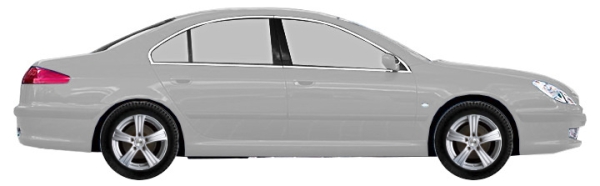 ����� �� Peugeot 607 9 2.0 2000-2010 �.�.