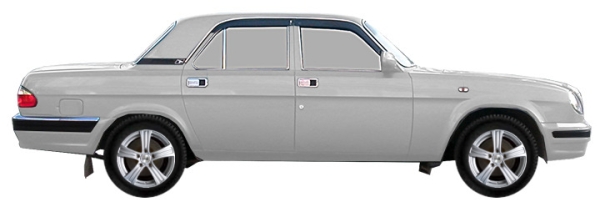����� �� ��� ����� 31105 Sedan 2.1 TD 2004-2009 �.�.