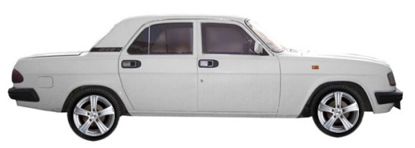 ����� �� ��� ����� 3110 Sedan 2.1 TD 1997-2004 �.�.