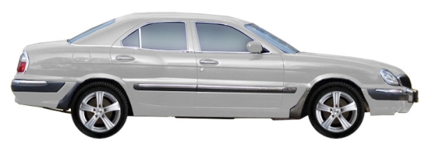 ����� �� ��� ����� 3111 Sedan 2.1 TD 2000-2004 �.�.