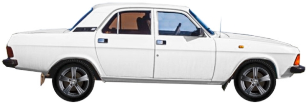 ����� �� ��� ����� 3102 Sedan 2.1 TD 1997-2009 �.�.