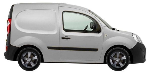 ����� �� Renault Kangoo FW/W Furgon 1.2 2008-2020 �.�.