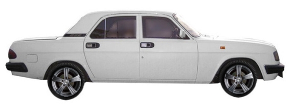 ����� �� ��� ����� 3110 Sedan 2.1 TD 1997-2004 �.�.