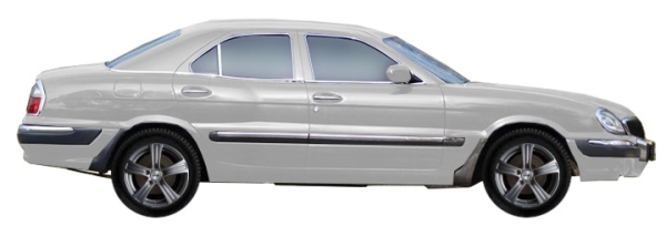 ����� �� ��� ����� 3111 Sedan 2.1 TD 2000-2004 �.�.