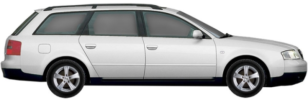 ����� �� Audi A6 4B(C5) Avant 1.8 1997-2001 �.�.