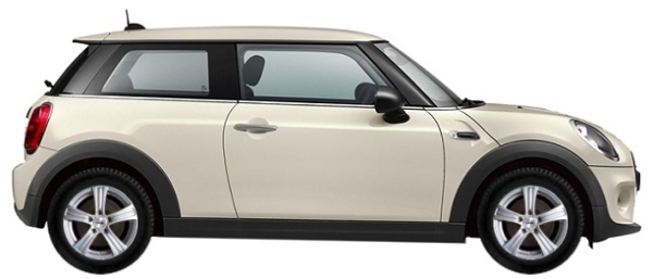 ����� �� Mini Hatch F56 (UKL-L) Hatchback 3d Cooper 1.5 2014-2024 �.�.