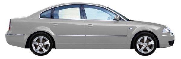 ����� �� Volkswagen Passat B5 (3BG/BL/BS) Sedan 1.9 TDI 4MOTION 2000-2005 �.�.