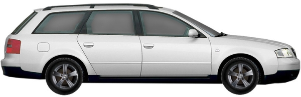 ����� �� Audi A6 4B(C5) Avant 1.8 1997-2001 �.�.