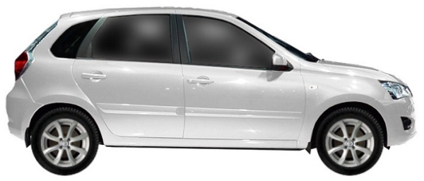 ����� �� Datsun Mi Do Hatchback 5d 1.6 2015-2020 �.�.