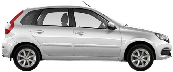����� �� ��� Granta HB Hatchback 1.6 2018-2023 �.�.
