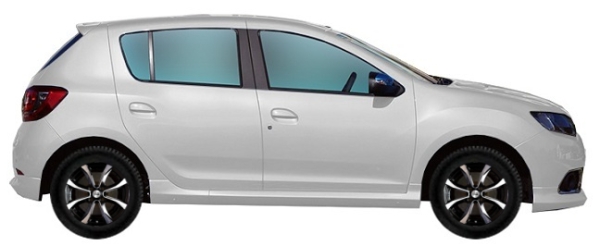 ����� �� Renault Sandero SD 1.2 16V 2014-2022 �.�.