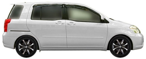 ����� �� Toyota Raum Z20,25 1.5 2003-2011 �.�.