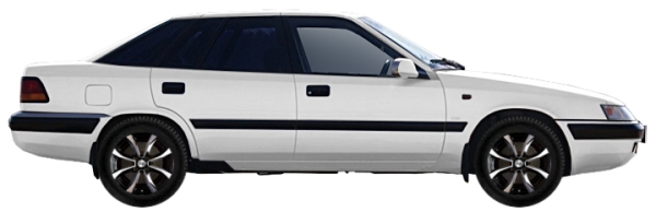 ����� �� Daewoo Espero KLEJ 1.5 1995-1999 �.�.