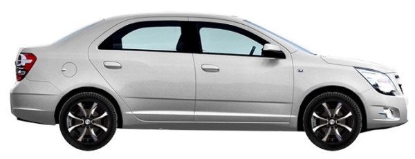 ����� �� Ravon R4 Sedan 1.5 2017-2020 �.�.