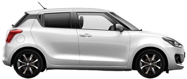 ����� �� Suzuki Swift AZ 1.2 2020-2024 �.�.
