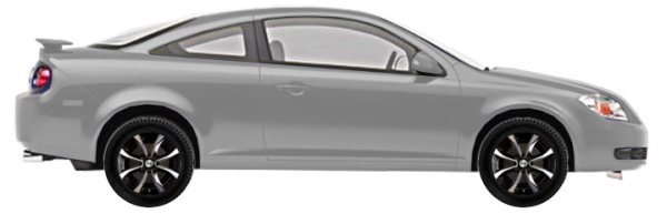 ����� �� Chevrolet Cobalt Coupe 2.2 2004-2010 �.�.