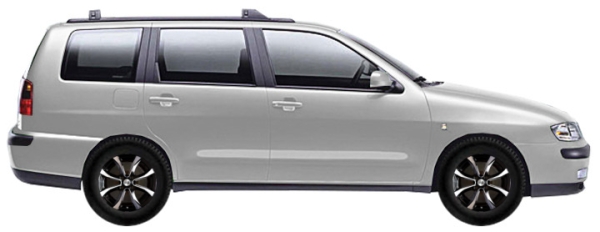����� �� Seat Cordoba 6K5 Wagon 1.6 1999-2002 �.�.