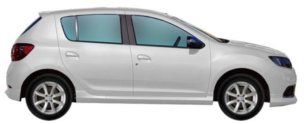 ����� �� Renault Sandero SD 1.2 16V 2014-2022 �.�.
