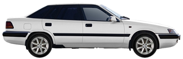 ����� �� Daewoo Espero KLEJ 1.5 1995-1999 �.�.