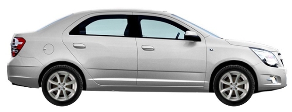 ����� �� Ravon R4 Sedan 1.5 2017-2020 �.�.