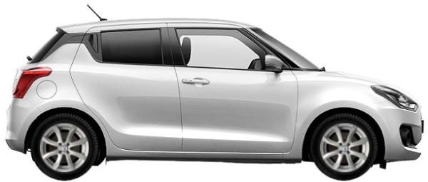 ����� �� Suzuki Swift AZ 1.2 2020-2024 �.�.