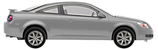 ����� �� Chevrolet Cobalt Coupe 2.2 2004-2010 �.�.