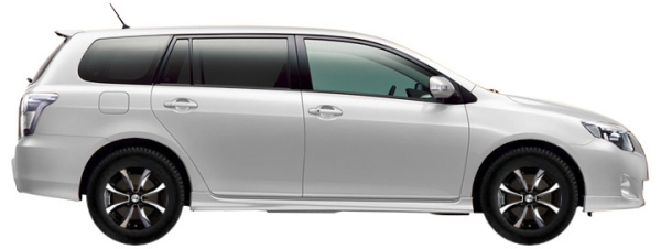 ����� �� Toyota Corolla Fielder E140 1.5 2006-2012 �.�.