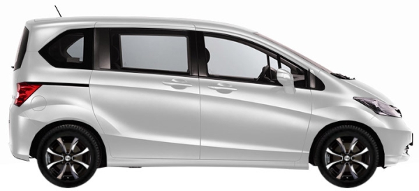 ����� �� Honda Freed/Freed Spike GB3/4 1.5 i-VTEC 2008-2011 �.�.