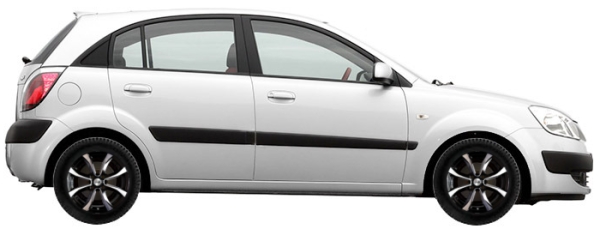 ����� �� Kia Rio JB Hatchback 1.4 2005-2009 �.�.