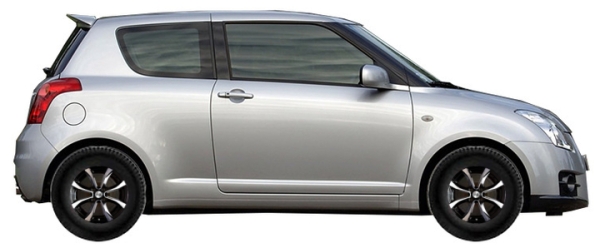 ����� �� Suzuki Swift EZ 3d 1.3 2005-2010 �.�.