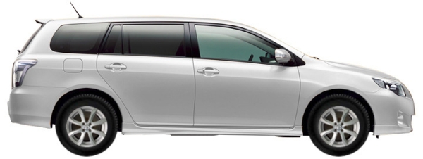 ����� �� Toyota Corolla Fielder E140 1.5 2006-2012 �.�.