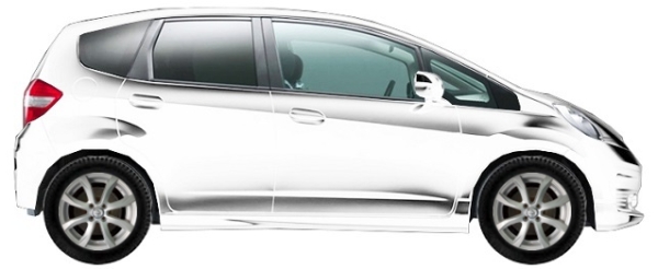 ����� �� Honda Fit GE 6/7/8/9 5d 1.3 i-VTEC 2007-2013 �.�.