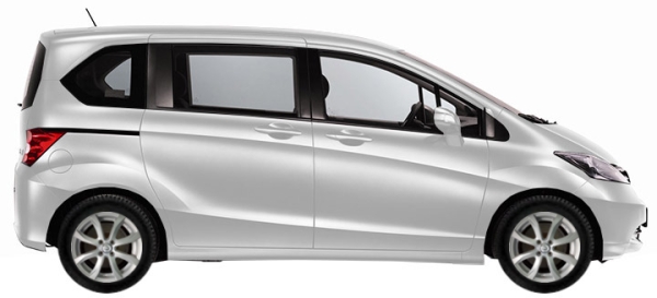 ����� �� Honda Freed/Freed Spike GB3/4 1.5 i-VTEC 2008-2011 �.�.