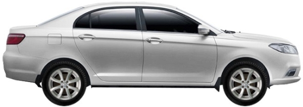 ����� �� Lifan Solano 650 1.5 2016-2022 �.�.