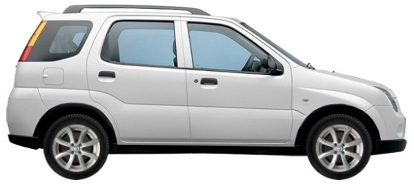 ����� �� Suzuki Ignis MH 1.3 2003-2008 �.�.