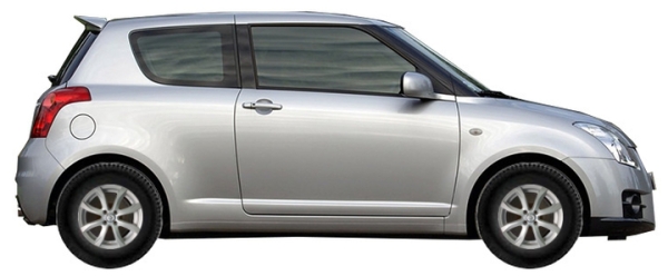 ����� �� Suzuki Swift EZ 3d 1.3 2005-2010 �.�.