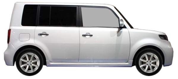 ����� �� Great Wall Coolbear Hatchback 5d 1.2 TD 2009-2013 �.�.
